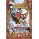 UNCLE SCROOGE TP TREASURE ABOVE THE CLOUDS 