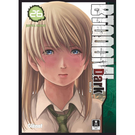 BTOOOM! - TOME 26 DARK EDITION