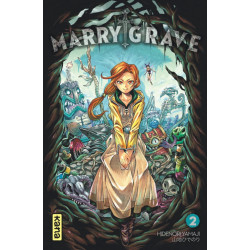 MARRY GRAVE, TOME 2