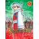 KINGDOM - TOME 06 - MANGA (LIVRE)