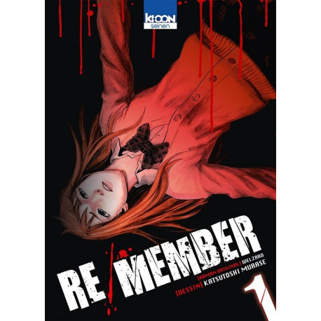 RE/MEMBER T01 - VOL01