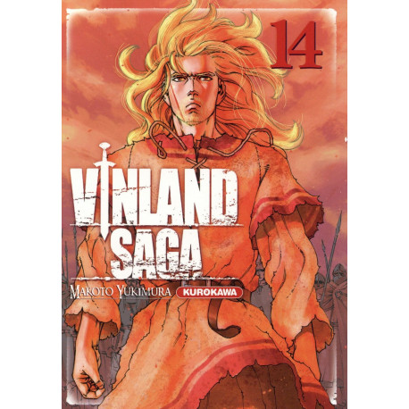 VINLAND SAGA - TOME 14