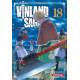 VINLAND SAGA - TOME 18