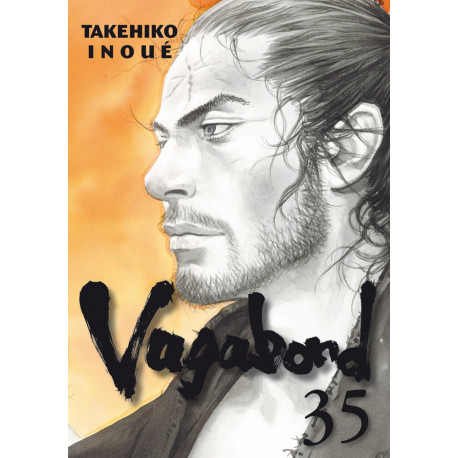 VAGABOND T35