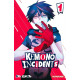 KEMONO INCIDENTS - TOME 1 - VOLUME 01