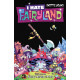 I HATE FAIRYLAND TP VOL 4