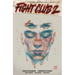 FIGHT CLUB 2 TP 