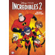 DISNEY PIXAR INCREDIBLES 2 TP VOL 2 SECRET IDENTITIES