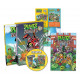 PLANTS VS ZOMBIES HC BOX SET VOL 2