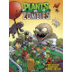 PLANTS VS ZOMBIES HC BOX SET VOL 4