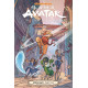 AVATAR LAST AIRBENDER IMBALANCE PART ONE TP 