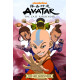 AVATAR LAST AIRBENDER LOST ADVENTURES TP VOL 1