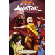 AVATAR LAST AIRBENDER TP VOL 2 PROMISE PART 2