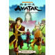 AVATAR LAST AIRBENDER TP VOL 4 SEARCH PART 1