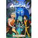 AVATAR LAST AIRBENDER TP VOL 5 SEARCH PART 2