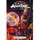 AVATAR LAST AIRBENDER TP VOL 9 RIFT PART 3