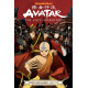 AVATAR LAST AIRBENDER TP VOL 11 SMOKE SHADOW PART 2