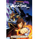 AVATAR LAST AIRBENDER TP VOL 12 SMOKE SHADOW PART 3