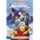 AVATAR LAST AIRBENDER TP VOL 13 NORTH SOUTH PART 1