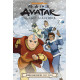 AVATAR LAST AIRBENDER TP VOL 15 NORTH SOUTH PART 3