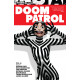 DOOM PATROL TP VOL 2 NADA