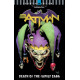 BATMAN DEATH OF THE FAMILY SAGA DC ESSENTIAL ED TP 