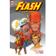 FLASH BY GEOFF JOHNS TP BOOK 4