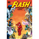 FLASH BY GEOFF JOHNS TP BOOK 5