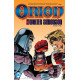 ORION BY WALTER SIMONSON TP BOOK 1