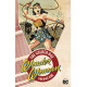 WONDER WOMAN THE GOLDEN AGE TP VOL 1