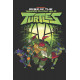 TMNT RISE OF THE TMNT TP VOL 1