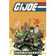 GI JOE A REAL AMERICAN HERO SIERRA MUERTE TP 