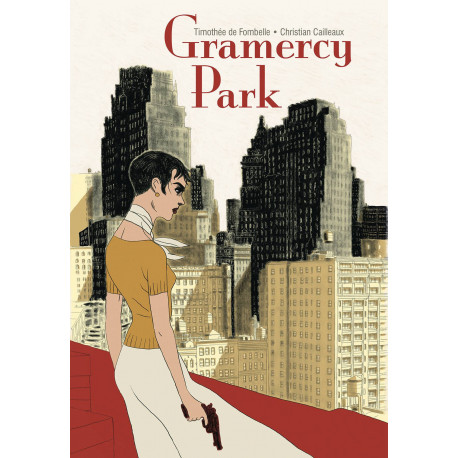 GRAMERCY PARK HC 