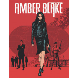 AMBER BLAKE TP VOL 1