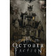 OCTOBER FACTION TP VOL 6 OPEN SEASON