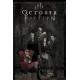 OCTOBER FACTION TP VOL 1