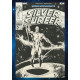 JOHN BUSCEMA SILVER SURFER ARTIST ED HC 