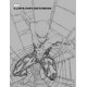 MARVEL ILLUSTRATORS SKETCHBOOK TP 