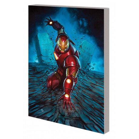 MARVEL MONOGRAPH TP ART OF ADI GRANOV 