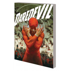 DAREDEVIL BY CHIP ZDARSKY TP VOL 1 TO KNOW FEAR