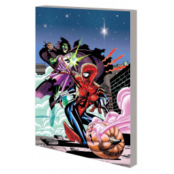 SPIDER-GIRL COMPLETE COLLECTION TP VOL 2