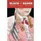 BLACK BADGE HC VOL 2