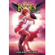 PRINCELESS RAVEN PIRATE PRINCESS TP VOL 7 DATE NIGHT