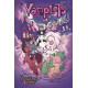 VAMPLETS TP UNDEAD PET SOCIETY 