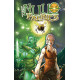 NULL FAERIES TP VOL 1 DUST PILOT DOWN