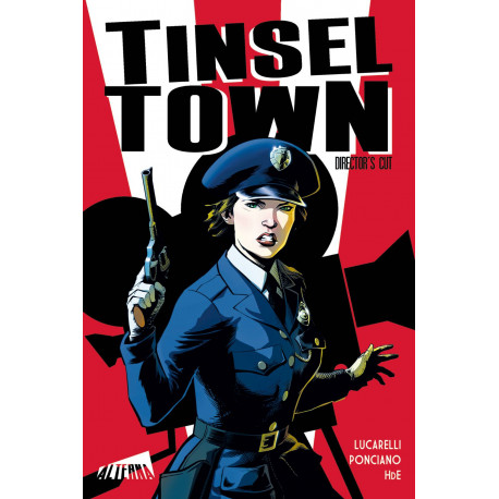 TINSELTOWN TP 