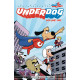 UNDERDOG TP VOL 1 HAVE NO FEAR