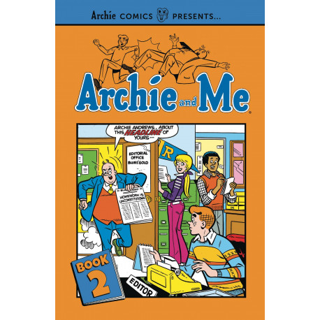 ARCHIE ME TP VOL 2