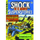 EC ARCHIVES SHOCK SUSPENSTORIES HC VOL 2