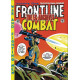 EC ARCHIVES FRONTLINE COMBAT HC VOL 1